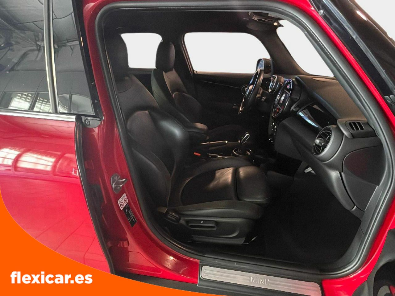 Foto Mini Clubman 12