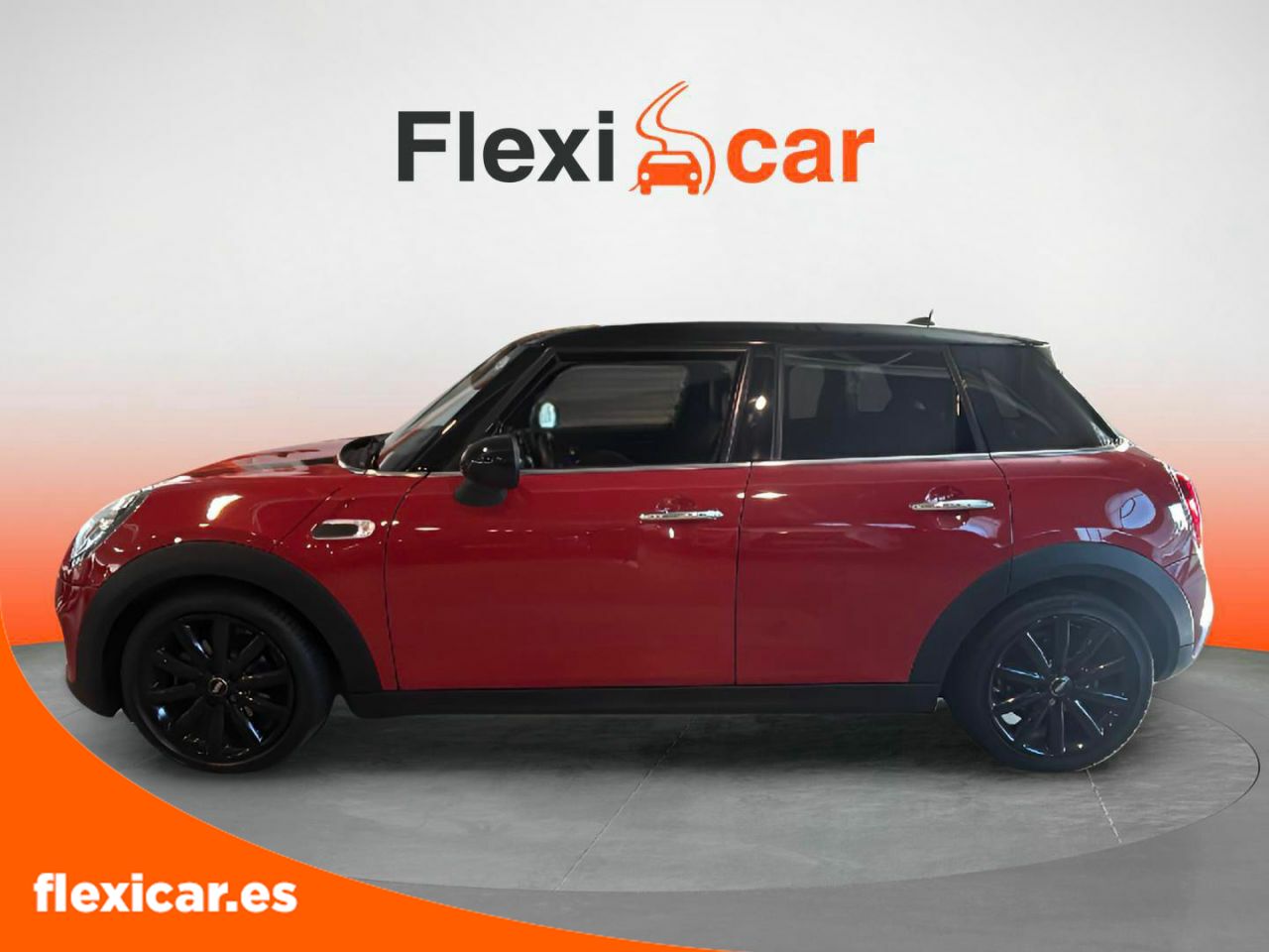 Foto Mini Clubman 2