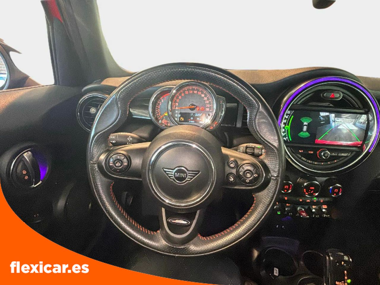 Foto Mini Clubman 18