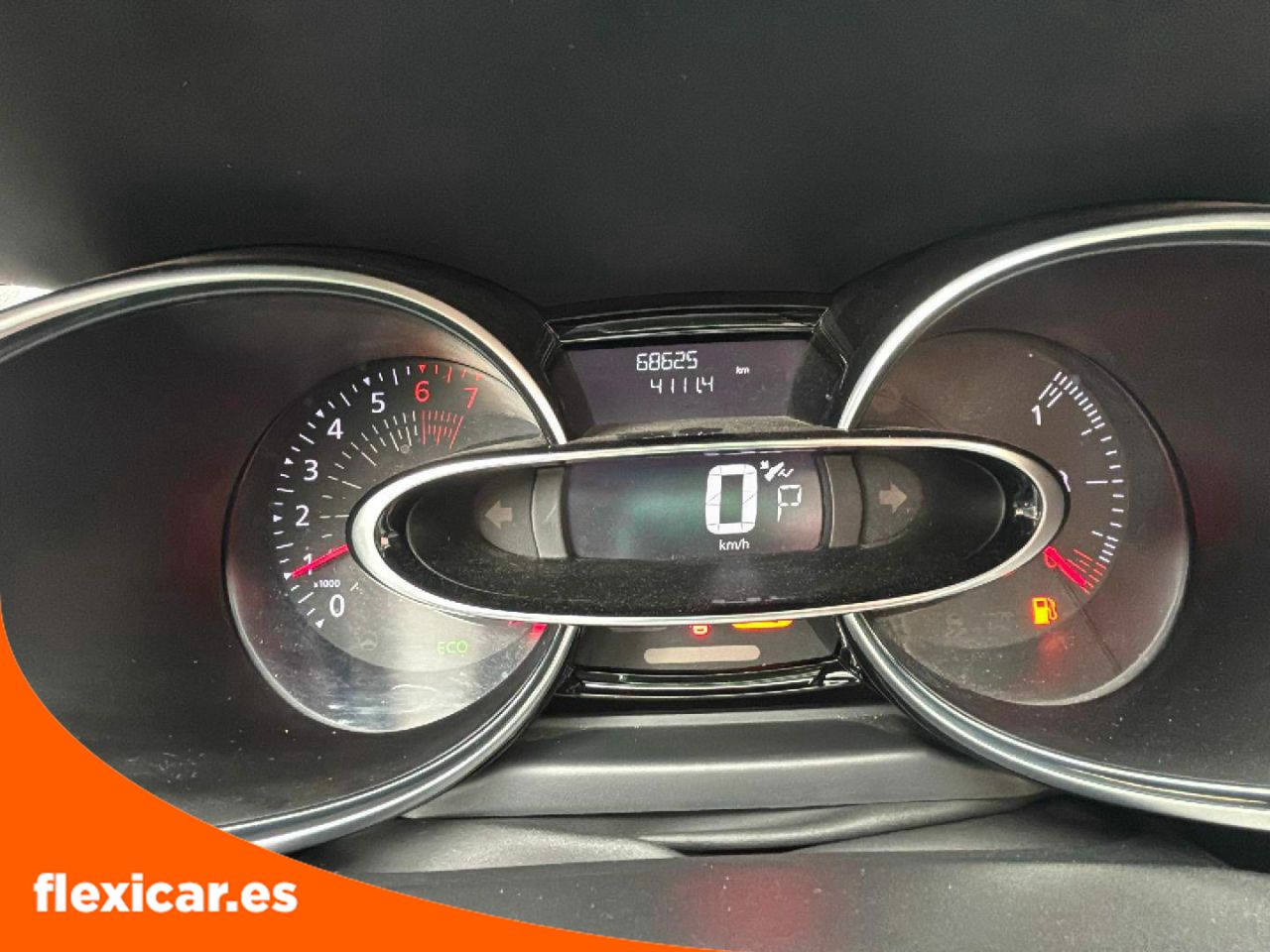 Foto Renault Clio 8