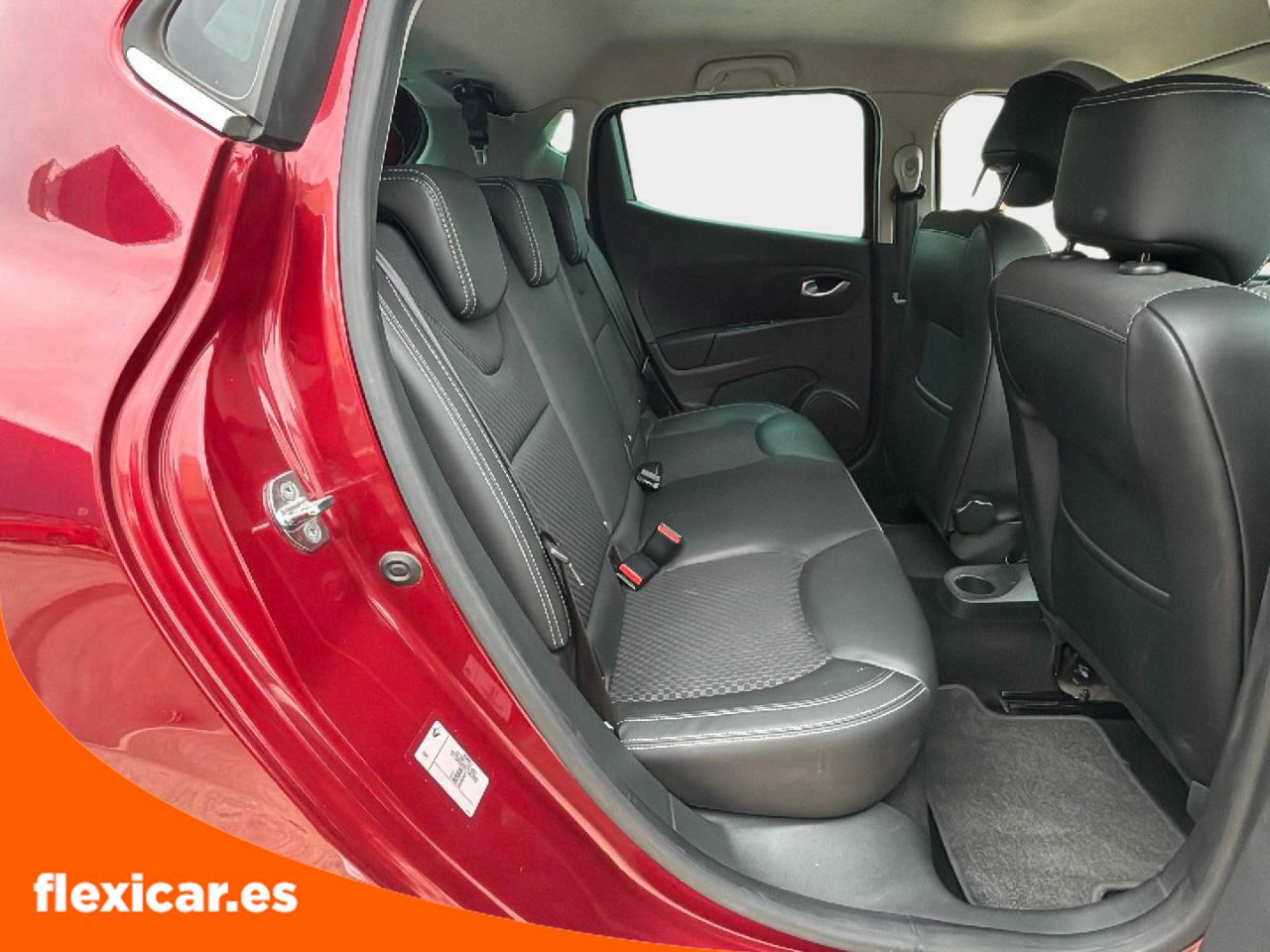 Foto Renault Clio 10