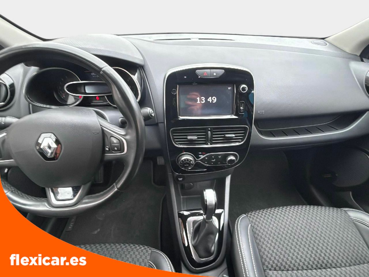 Foto Renault Clio 12