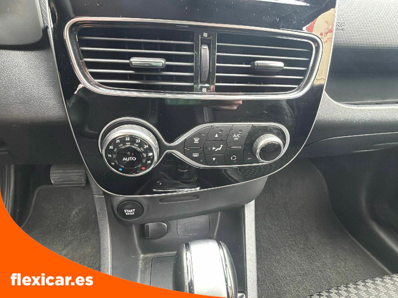 Foto Renault Clio 18