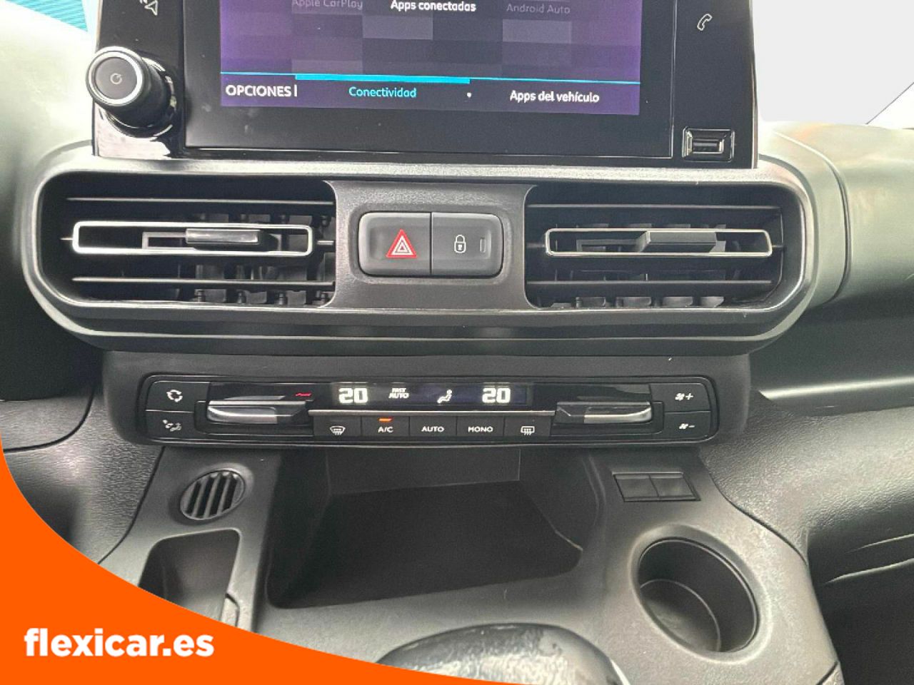 Foto Citroën Berlingo 19
