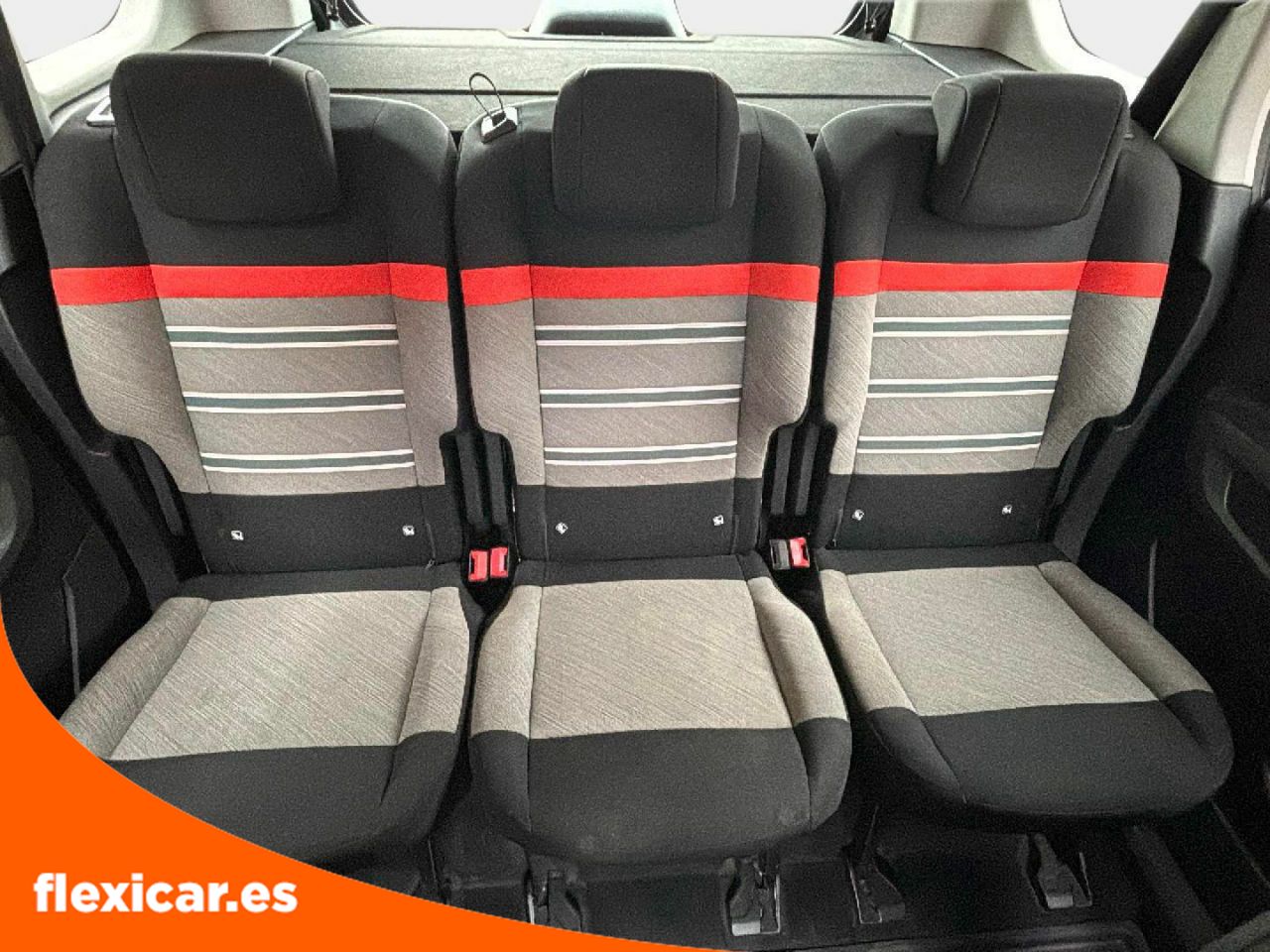 Foto Citroën Berlingo 21