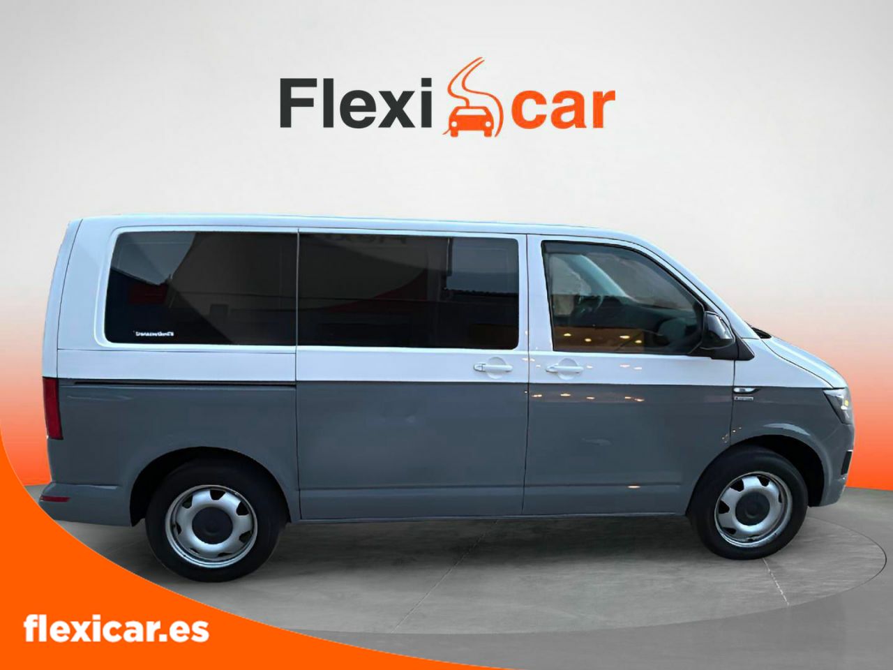 Foto Volkswagen Caravelle 2