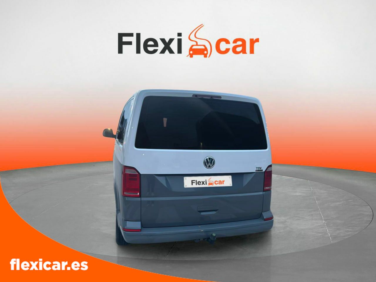 Foto Volkswagen Caravelle 3