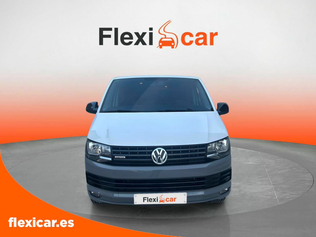 Foto Volkswagen Caravelle 4