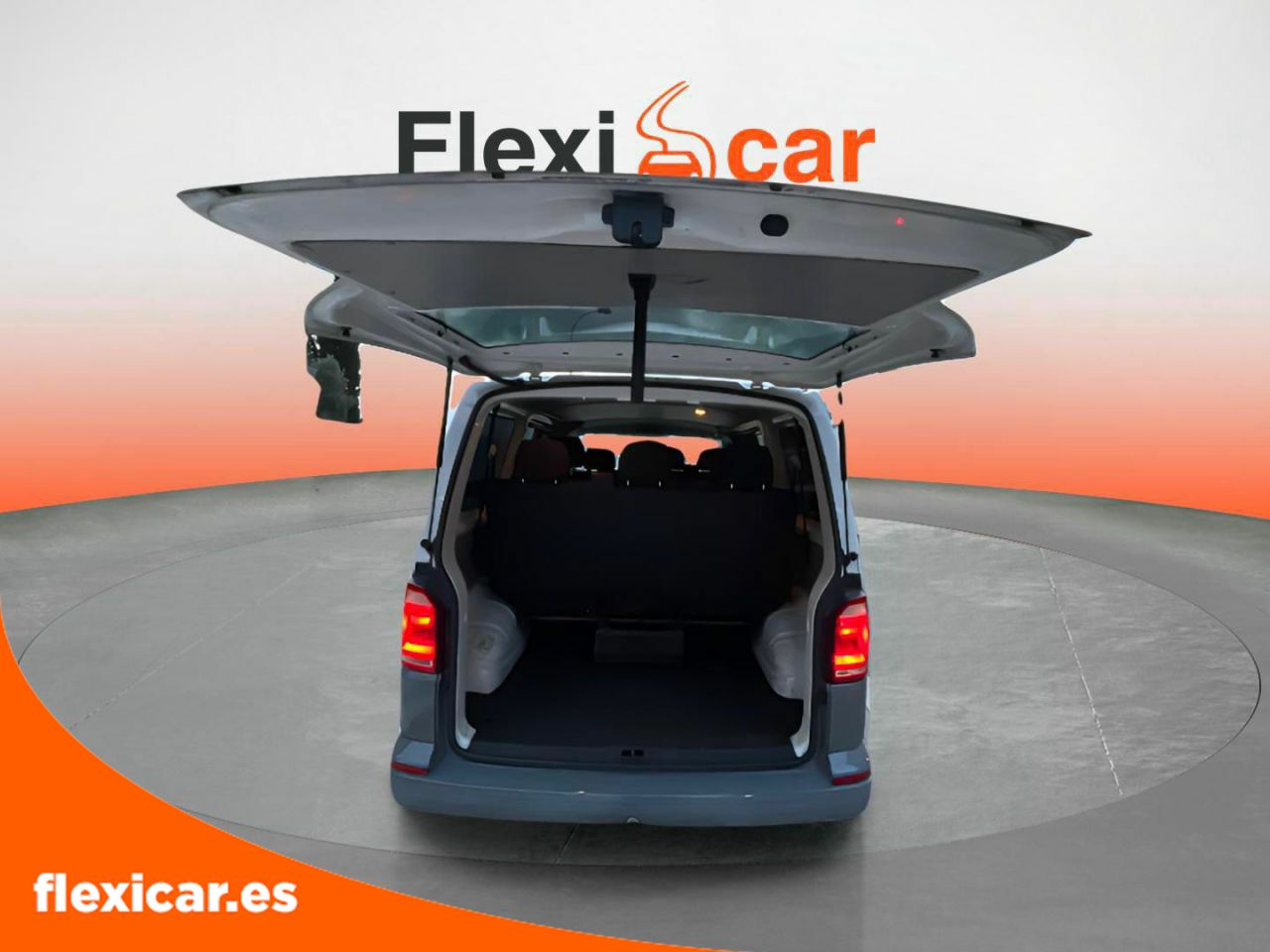 Foto Volkswagen Caravelle 5