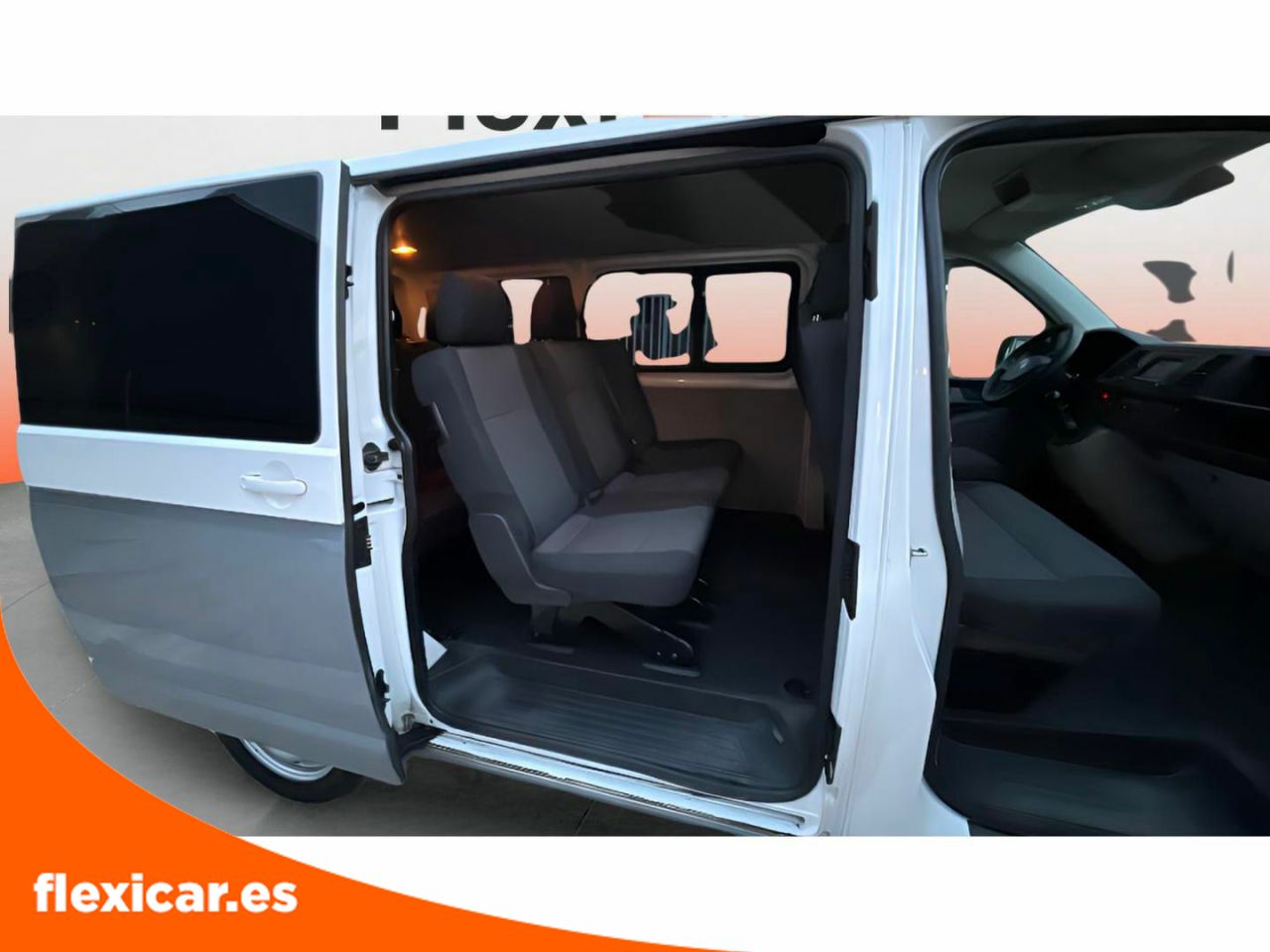 Foto Volkswagen Caravelle 8
