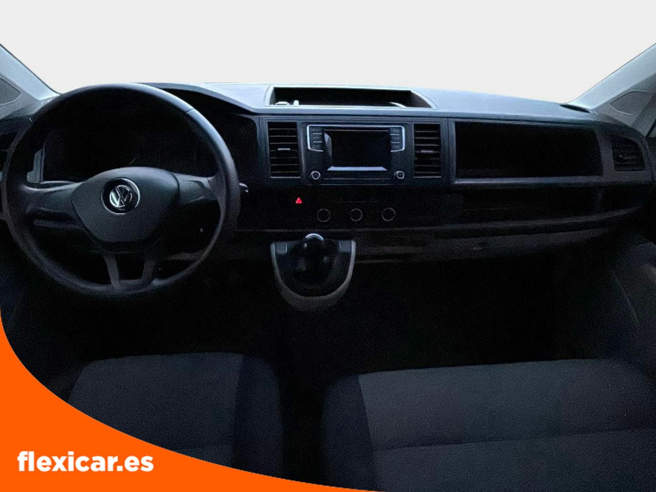Foto Volkswagen Caravelle 16