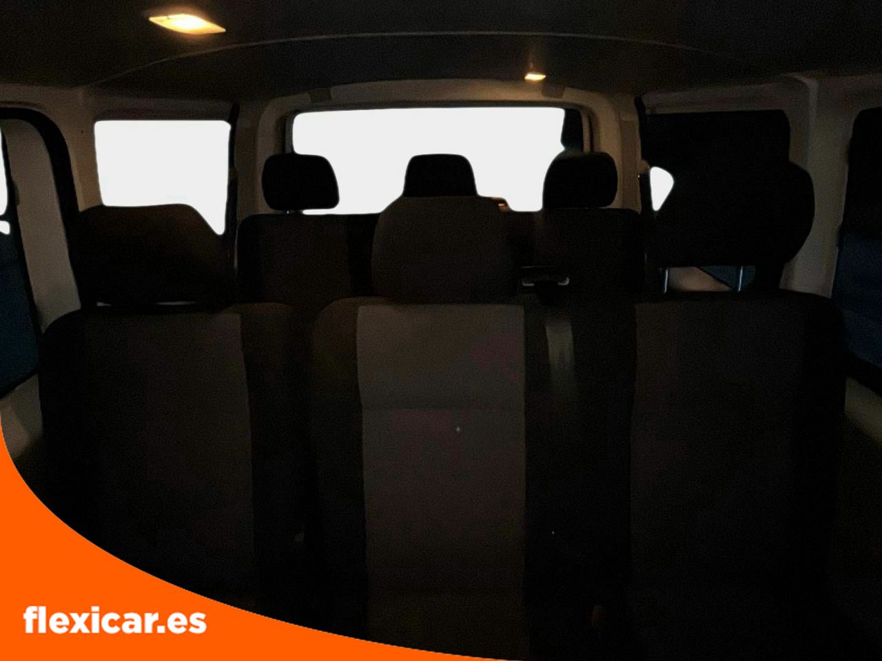 Foto Volkswagen Caravelle 18