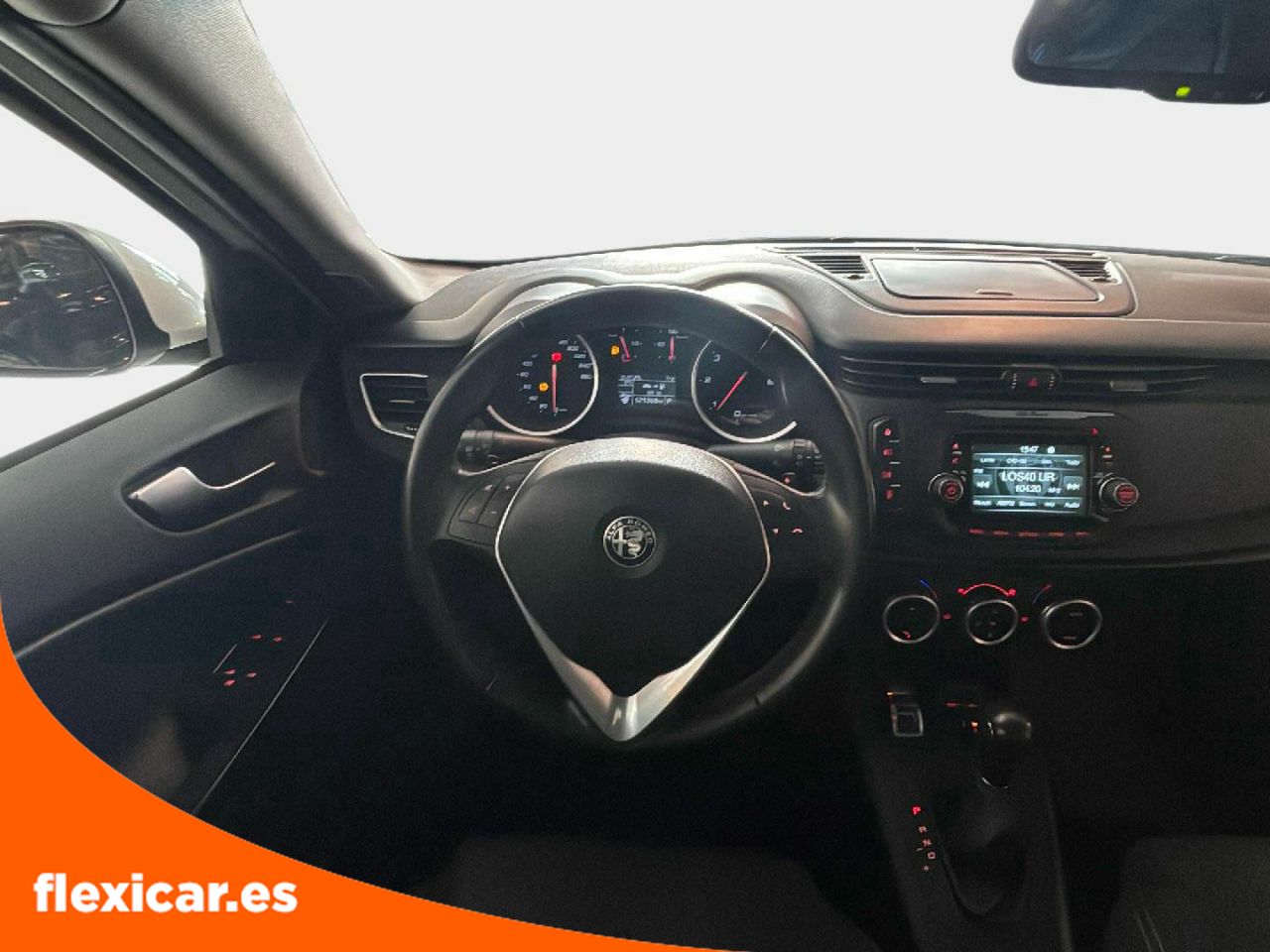 Foto Alfa Romeo Giulietta 16