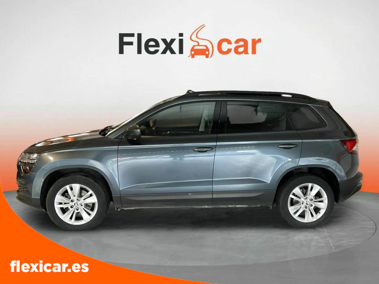 Foto Skoda Karoq 5