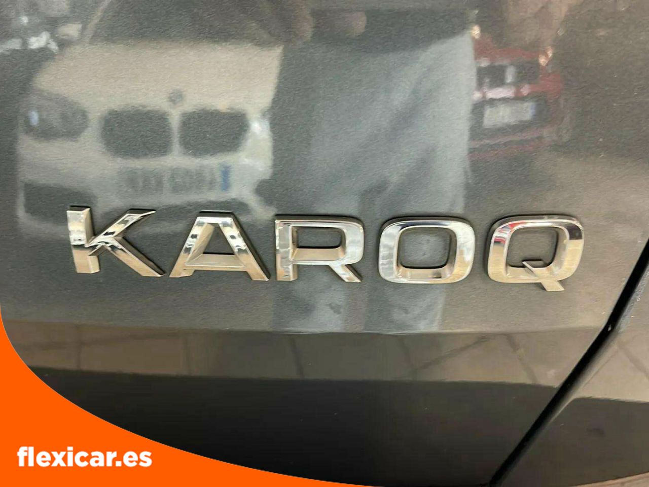 Foto Skoda Karoq 10