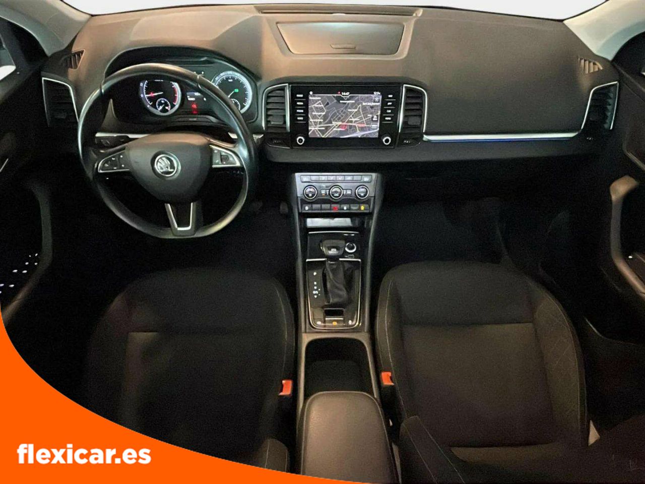 Foto Skoda Karoq 16