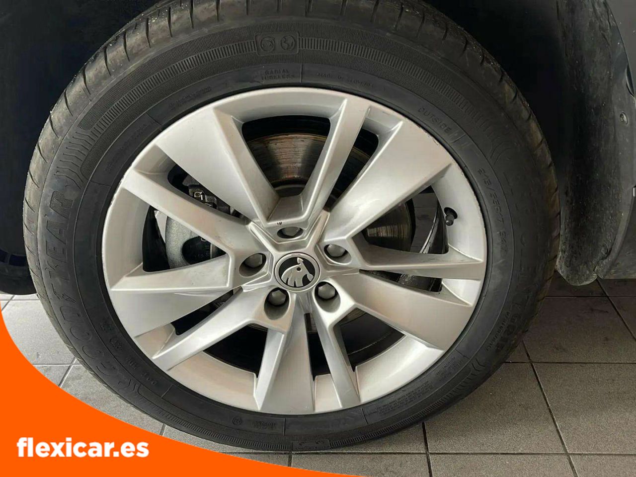 Foto Skoda Karoq 26