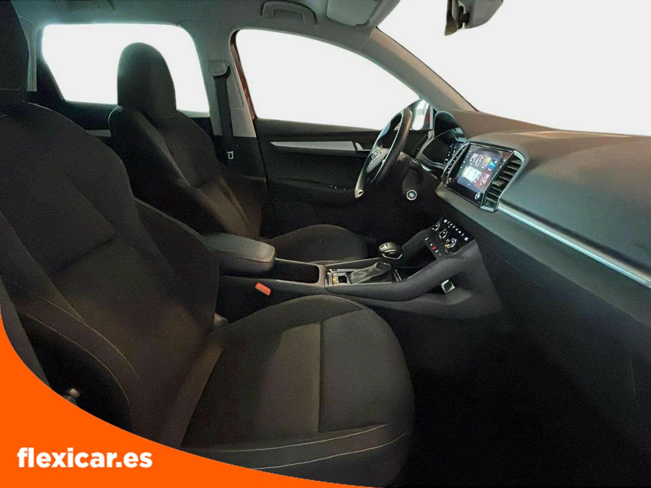 Foto Skoda Karoq 11