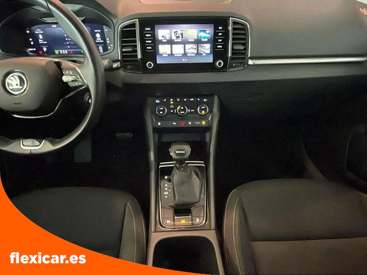 Foto Skoda Karoq 15