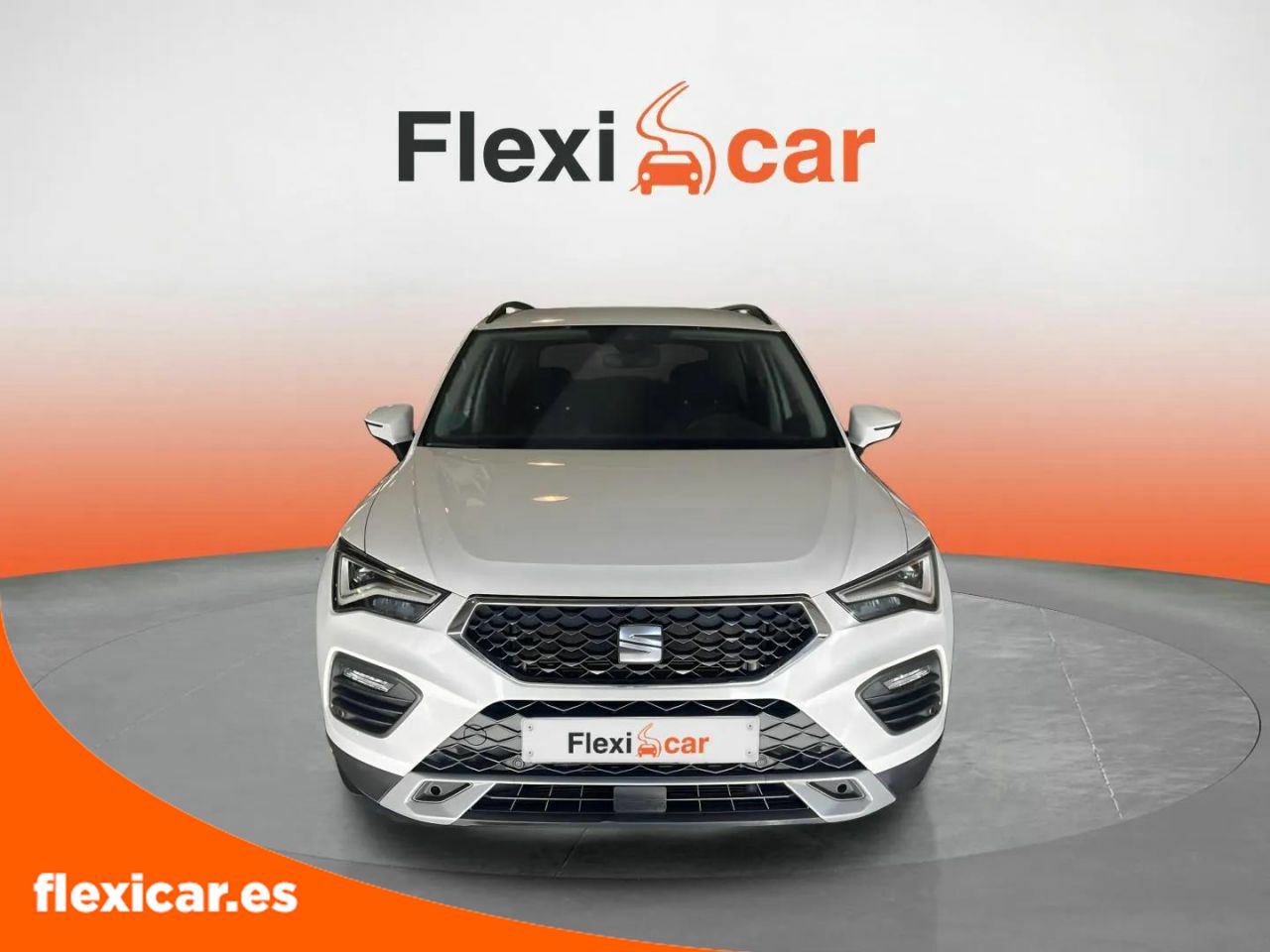Foto Seat Ateca 2