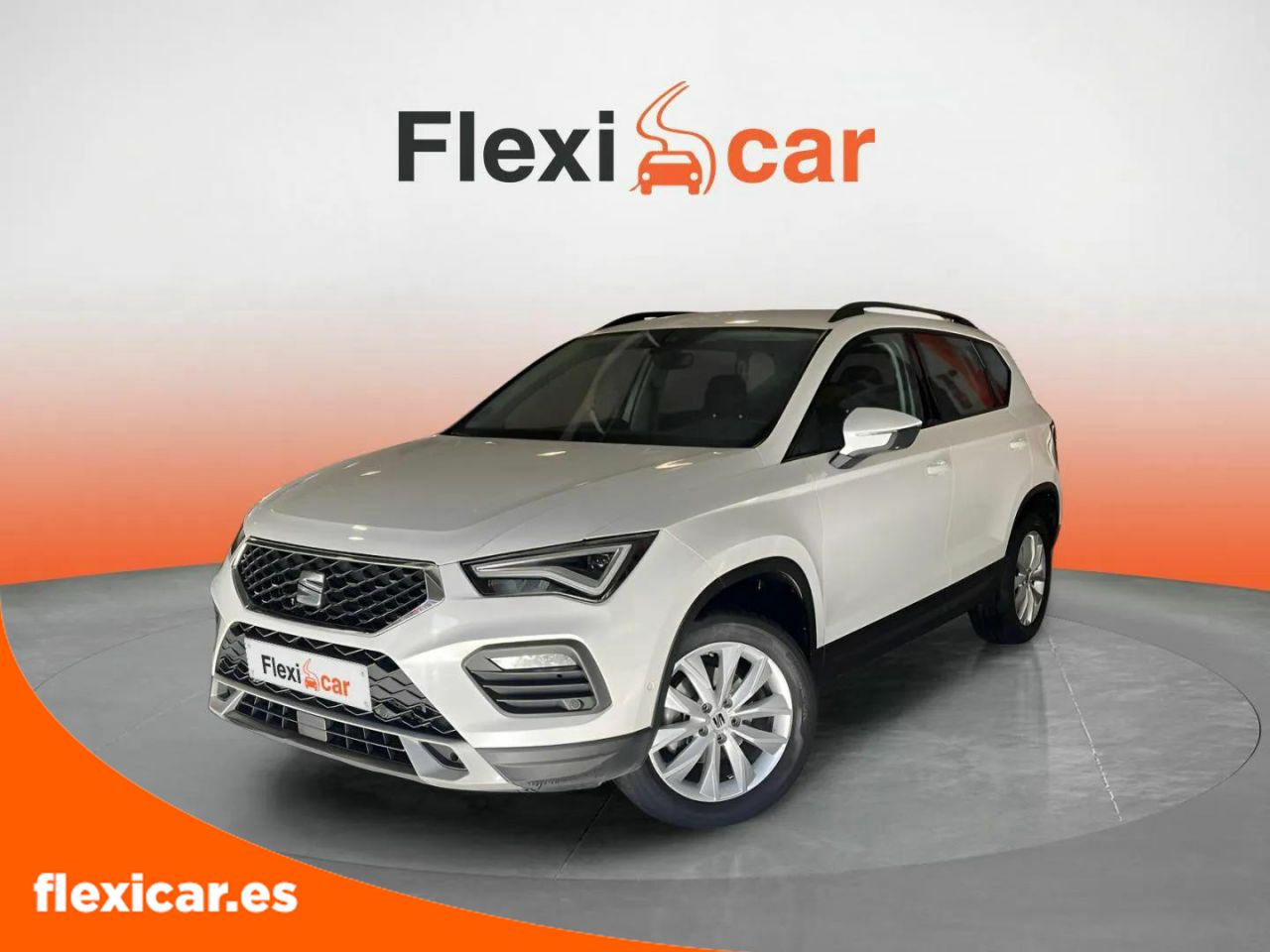 Foto Seat Ateca 3