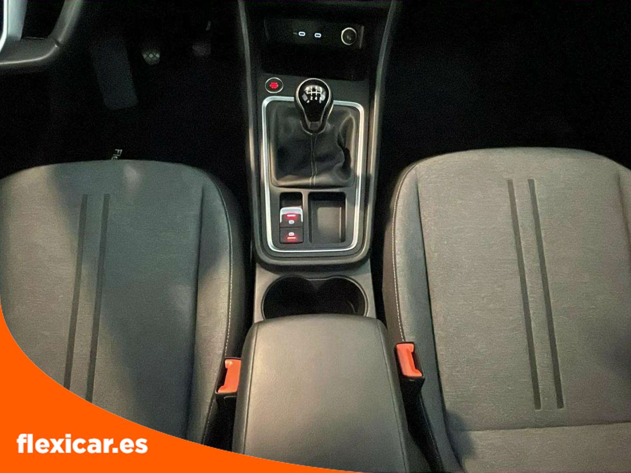 Foto Seat Ateca 23