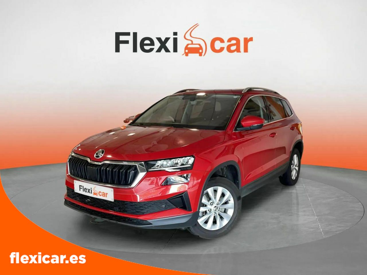 Foto Skoda Karoq 3