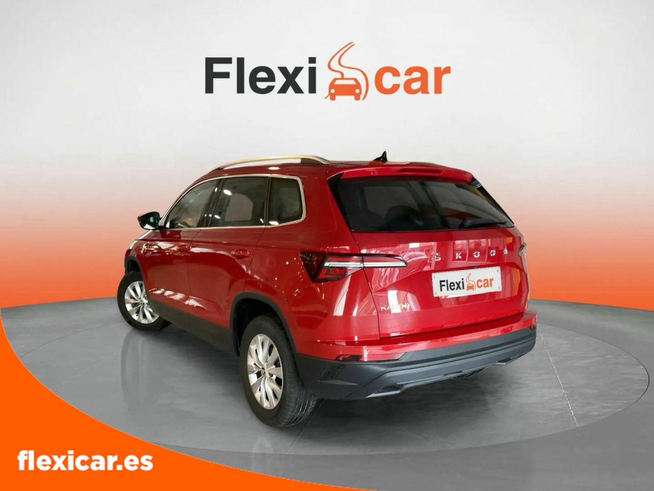 Foto Skoda Karoq 5