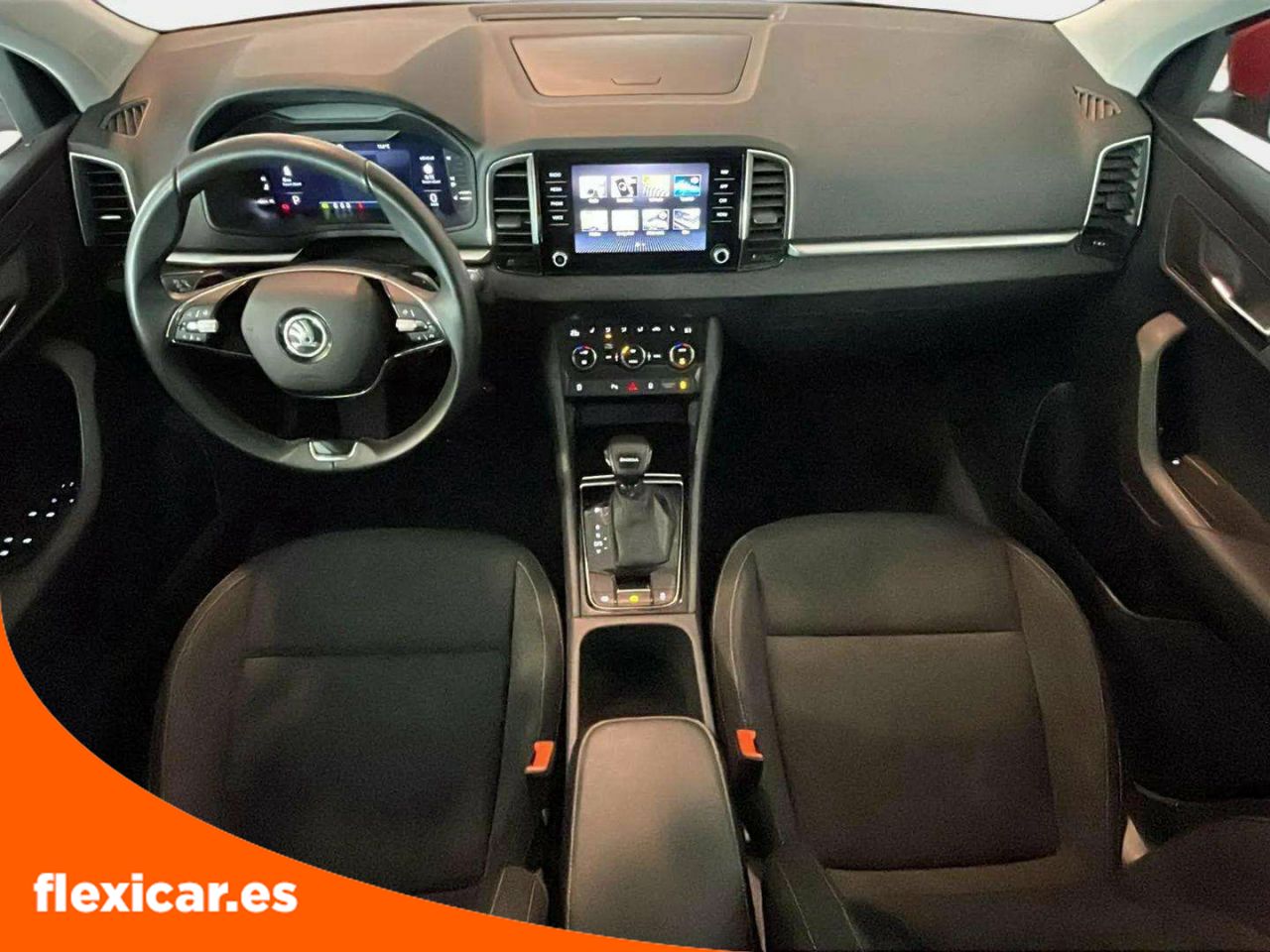Foto Skoda Karoq 16