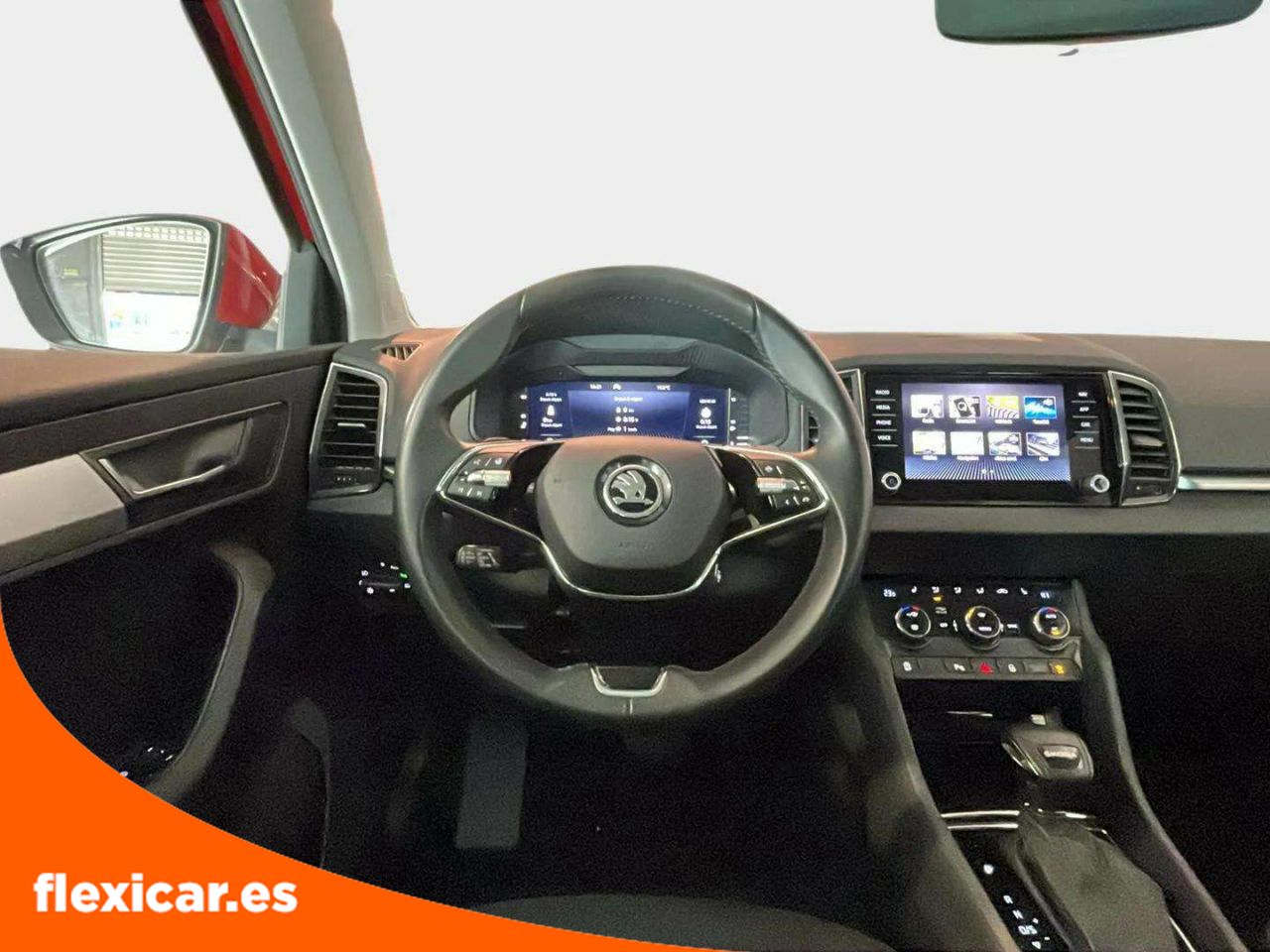 Foto Skoda Karoq 19