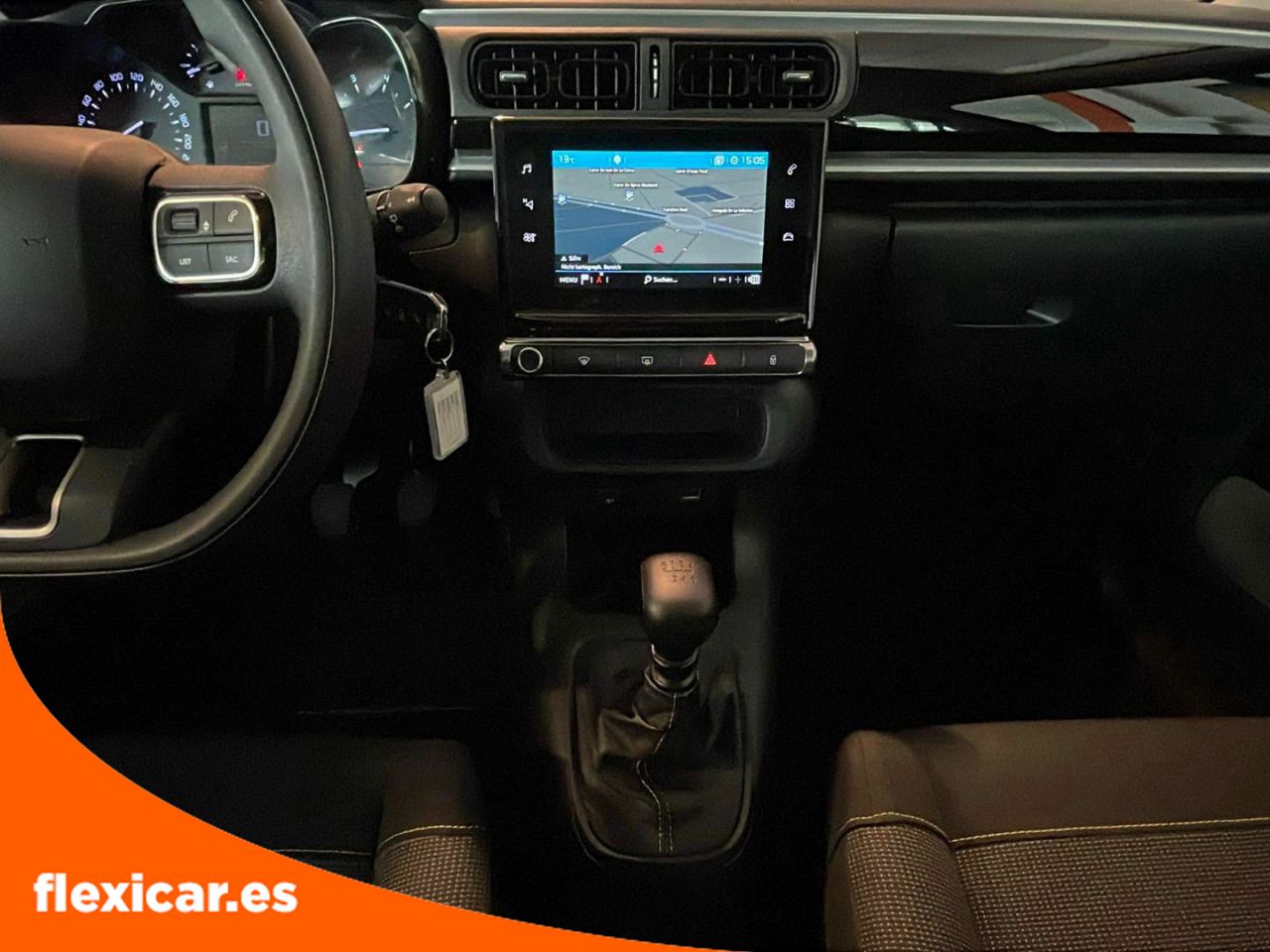 Foto Citroën C3 15