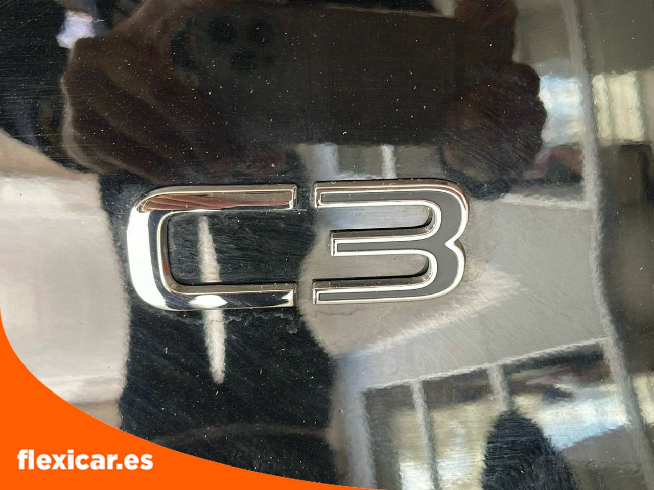 Foto Citroën C3 20