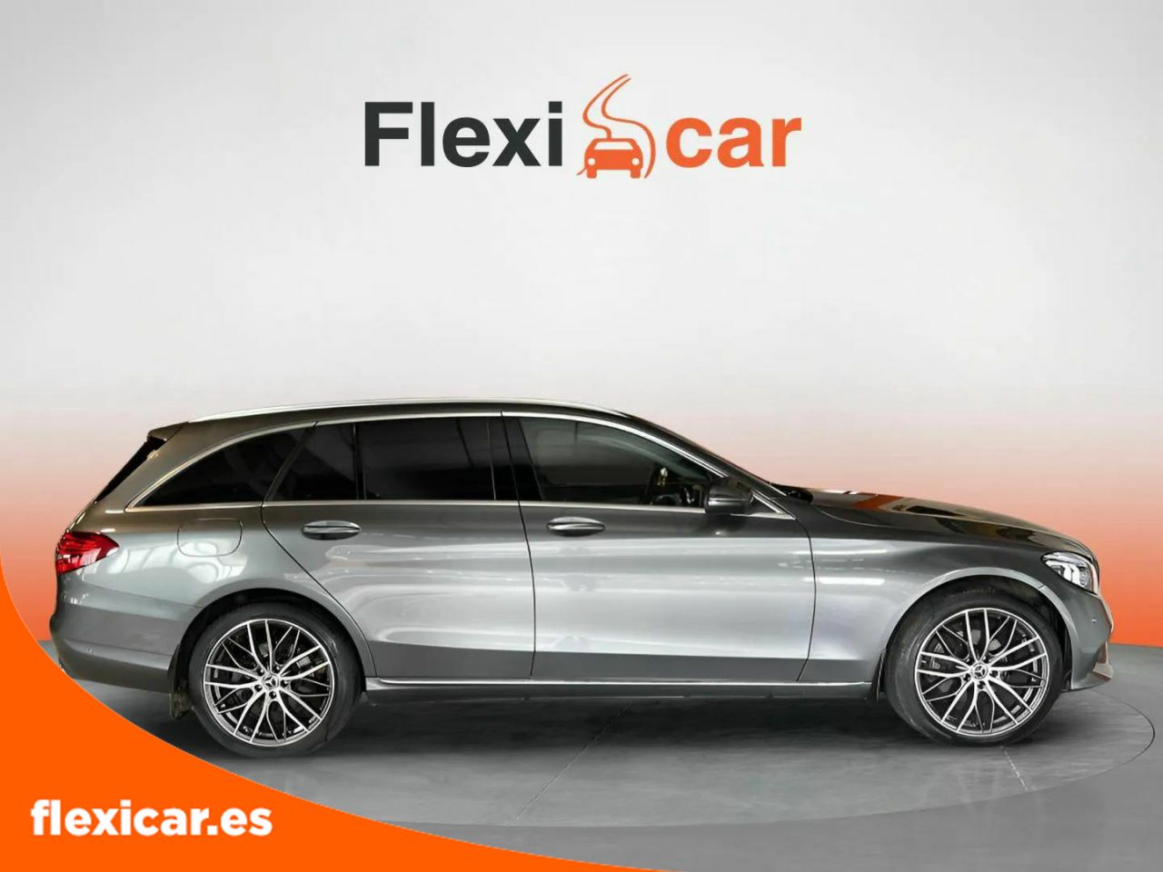 Foto Mercedes-Benz Clase C 5