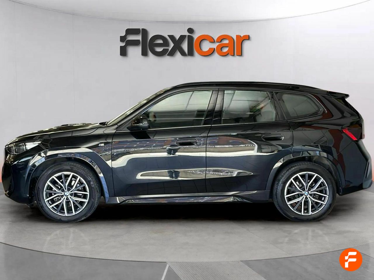 Foto BMW X1 4