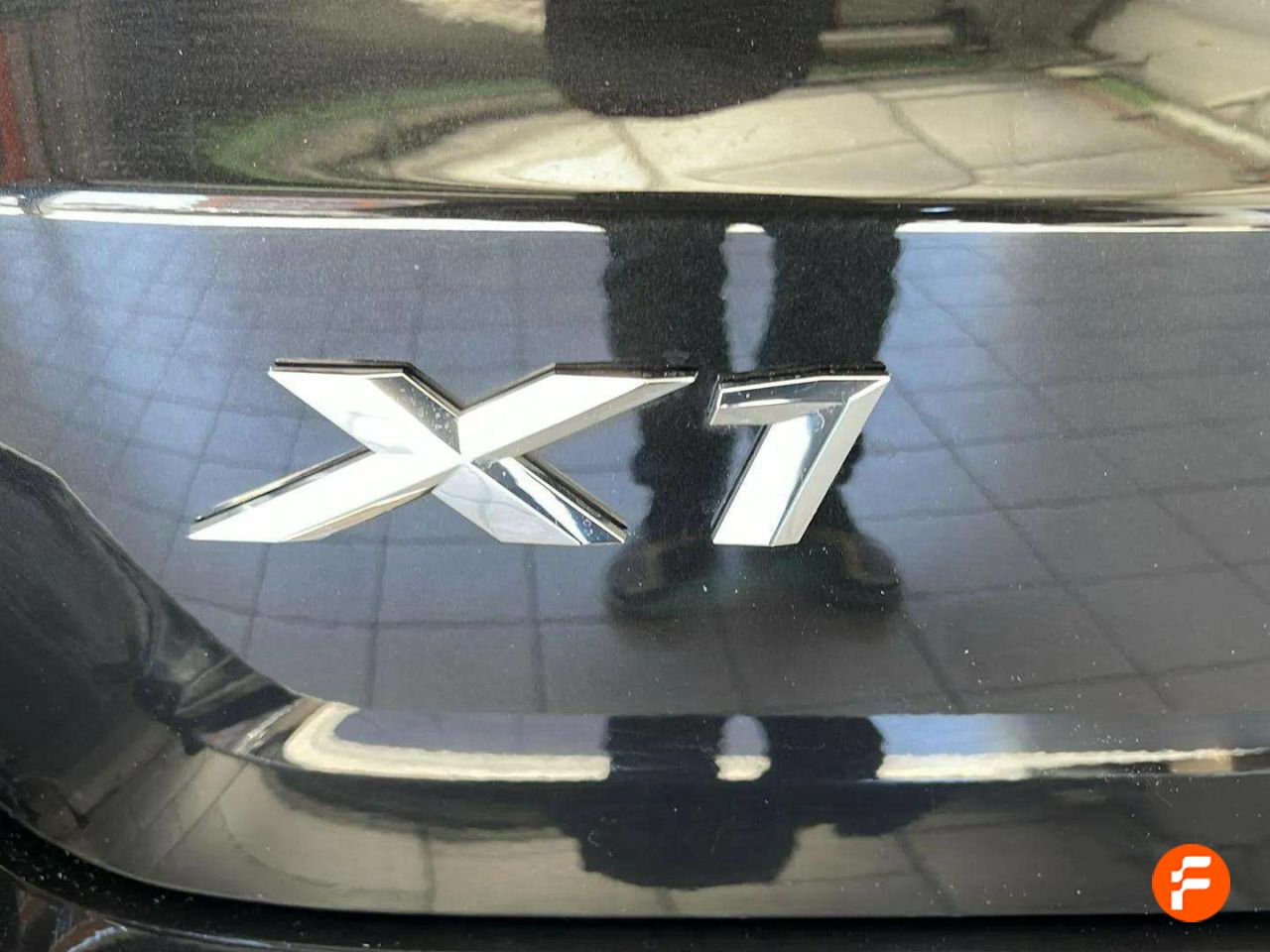 Foto BMW X1 10