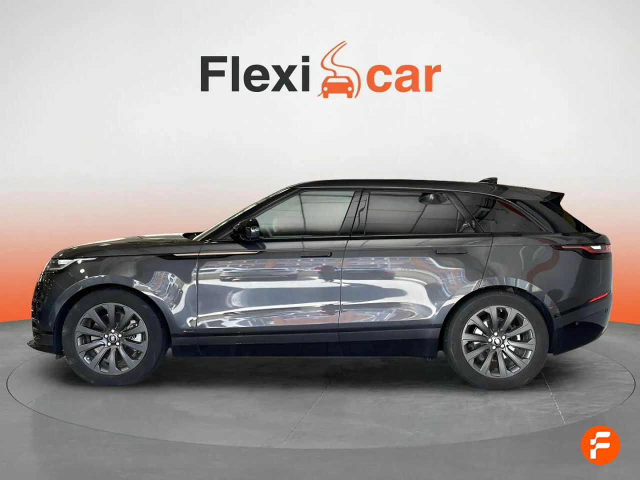 Foto Land-Rover Range Rover 2