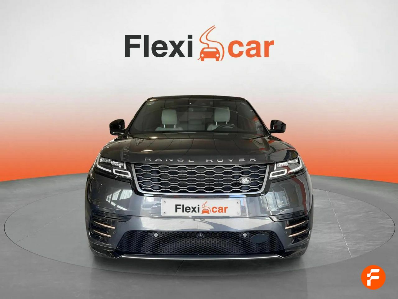 Foto Land-Rover Range Rover 4