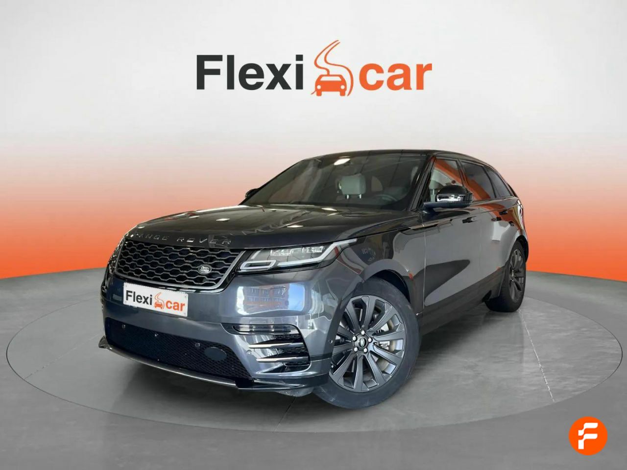 Foto Land-Rover Range Rover 5