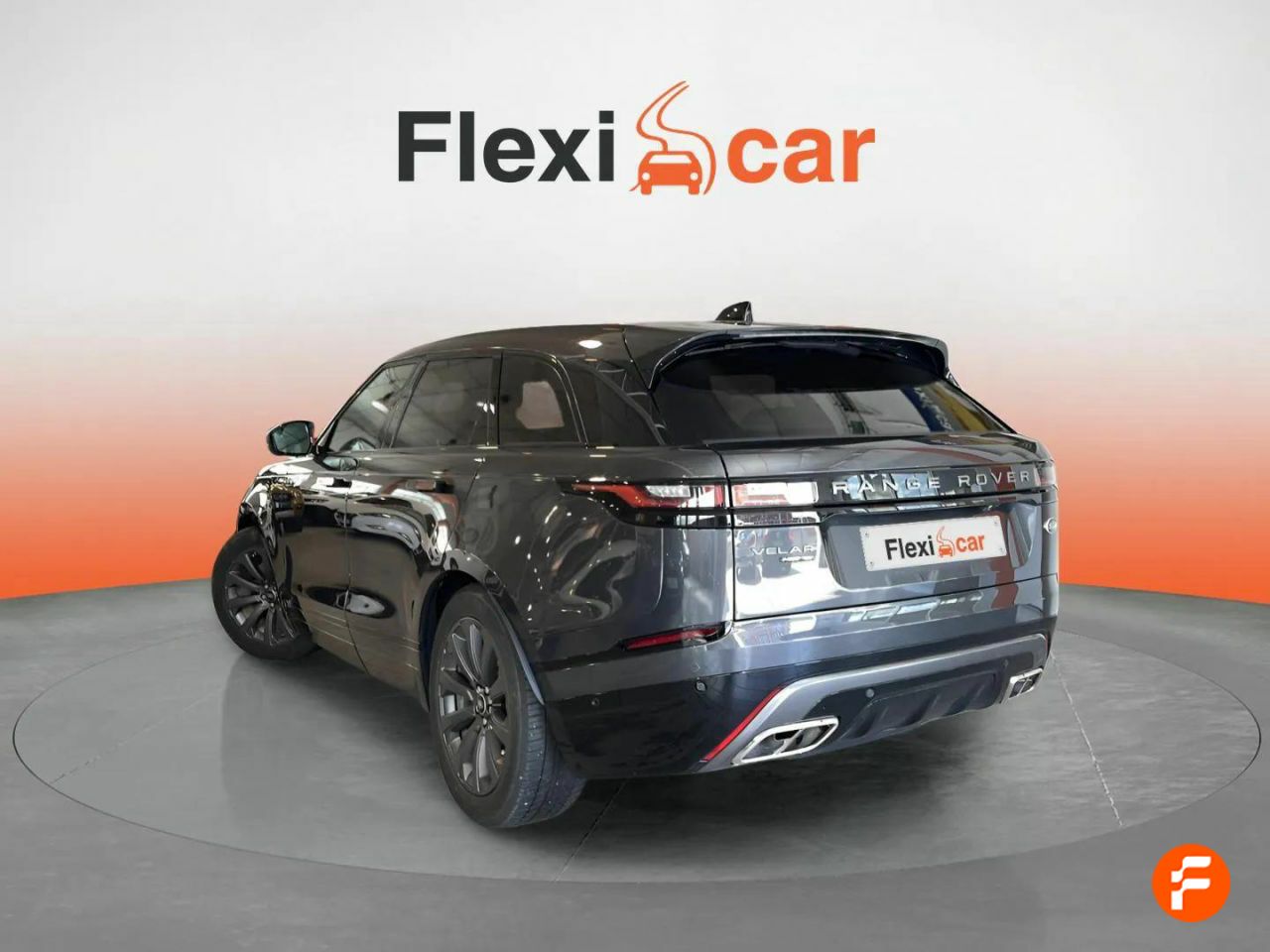 Foto Land-Rover Range Rover 7