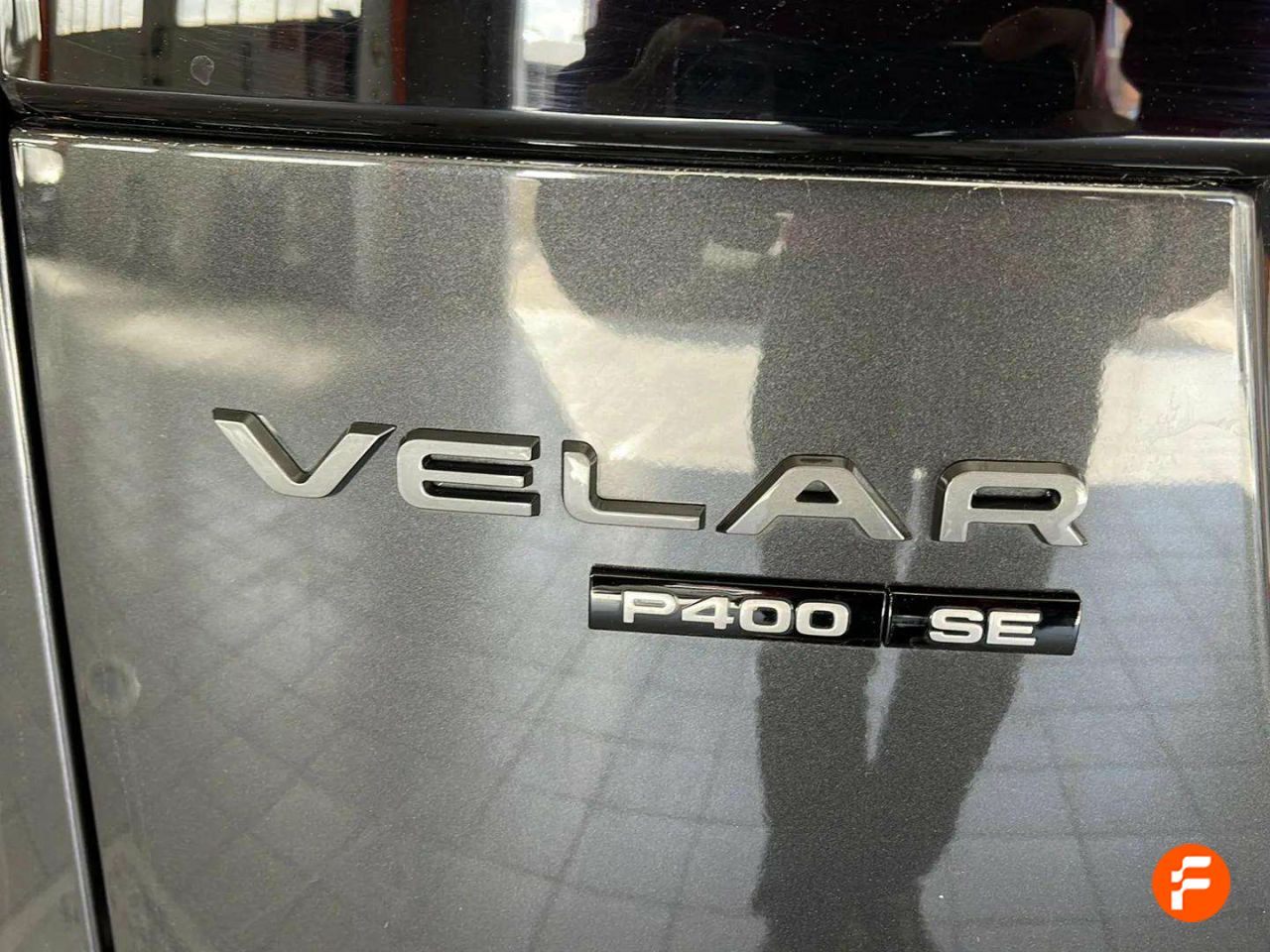 Foto Land-Rover Range Rover 10