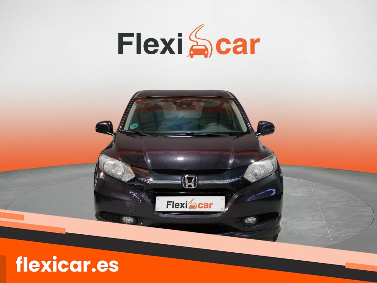 Foto Honda HR-V 2