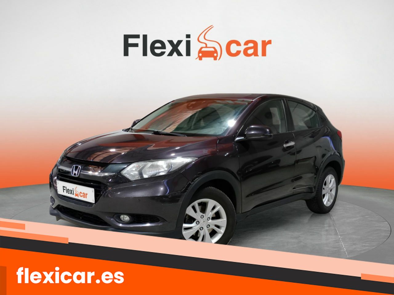 Foto Honda HR-V 3