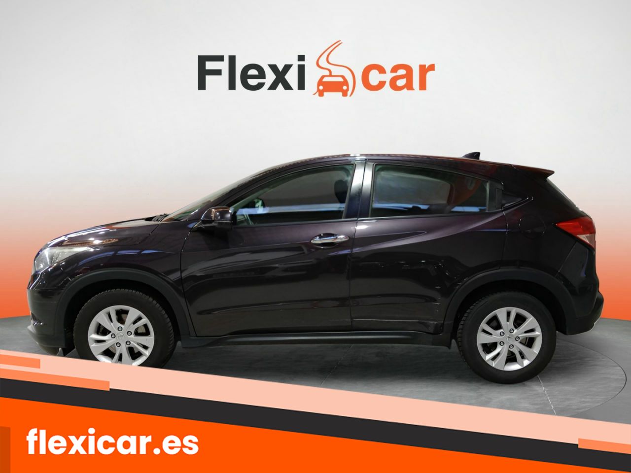 Foto Honda HR-V 4