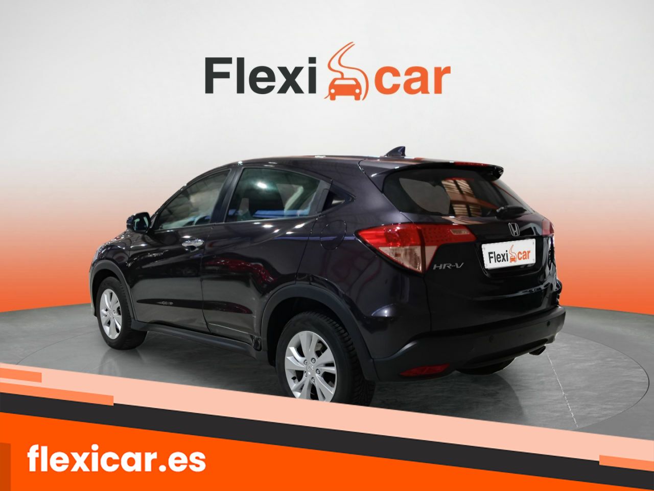 Foto Honda HR-V 5