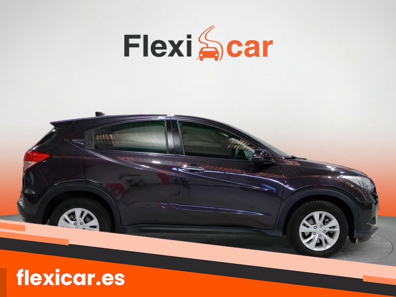 Foto Honda HR-V 9