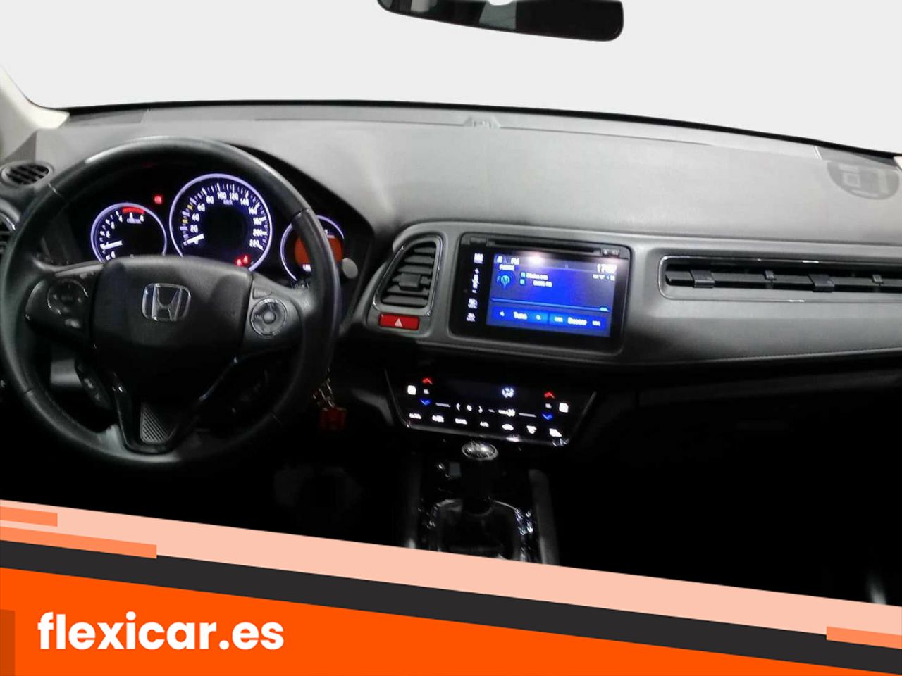 Foto Honda HR-V 10
