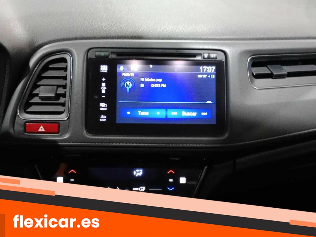 Foto Honda HR-V 11
