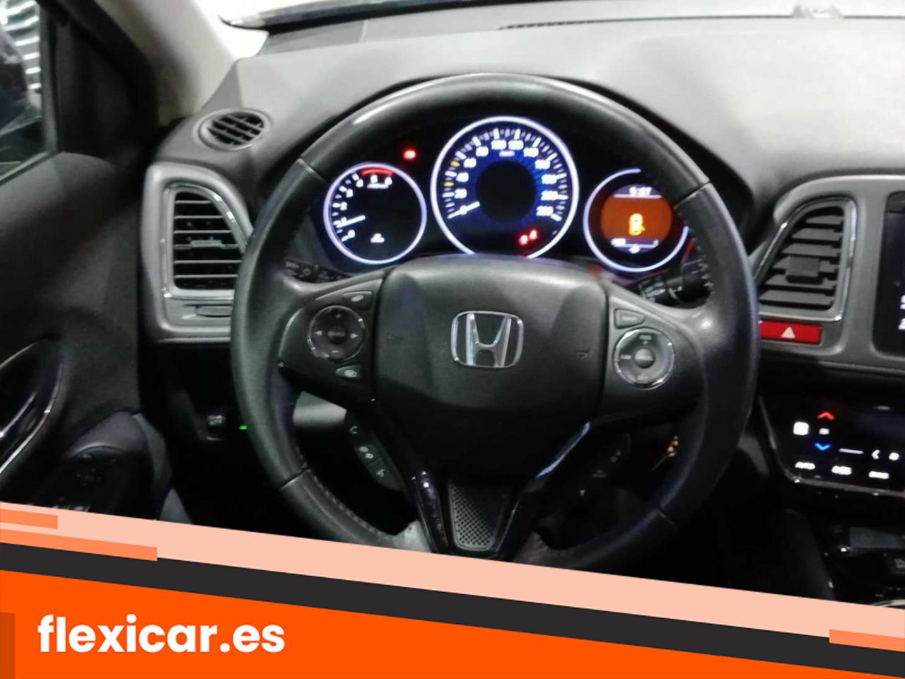 Foto Honda HR-V 12