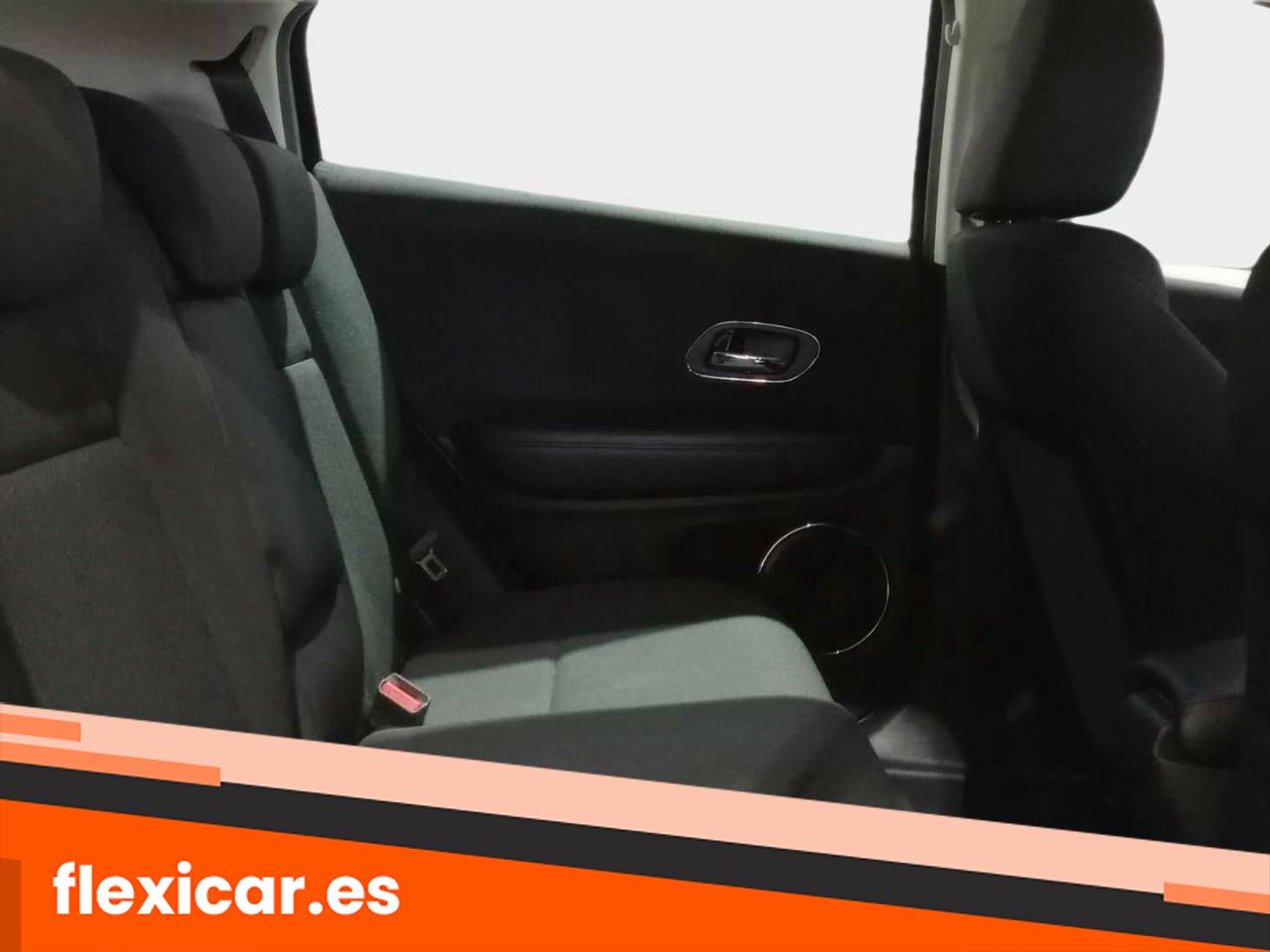 Foto Honda HR-V 15