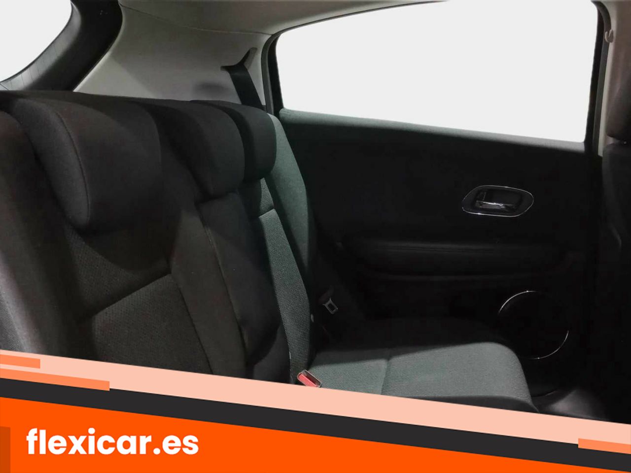 Foto Honda HR-V 16